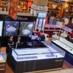 Торговый центр Нячанг Центр (Nha Trang Centre) в Нячанге (Вьетнам)