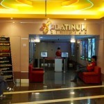Торговый центр Нячанг Центр (Nha Trang Centre) в Нячанге (Вьетнам)