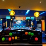 Торговый центр Нячанг Центр (Nha Trang Centre) в Нячанге (Вьетнам)